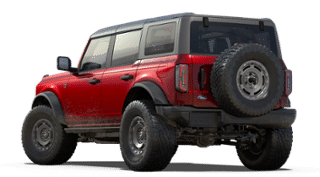 2025 Ford Bronco® External Image 3